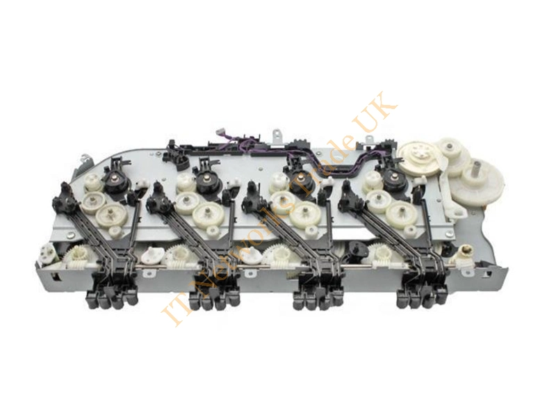CE708-67901 HP Main Drive Assembly Duplex Color LaserJet CP5525 / M775 / M750 Printer Printer Accessory