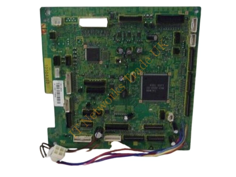 CE708-67902 HP DC Controller Duplex Printer Accessory