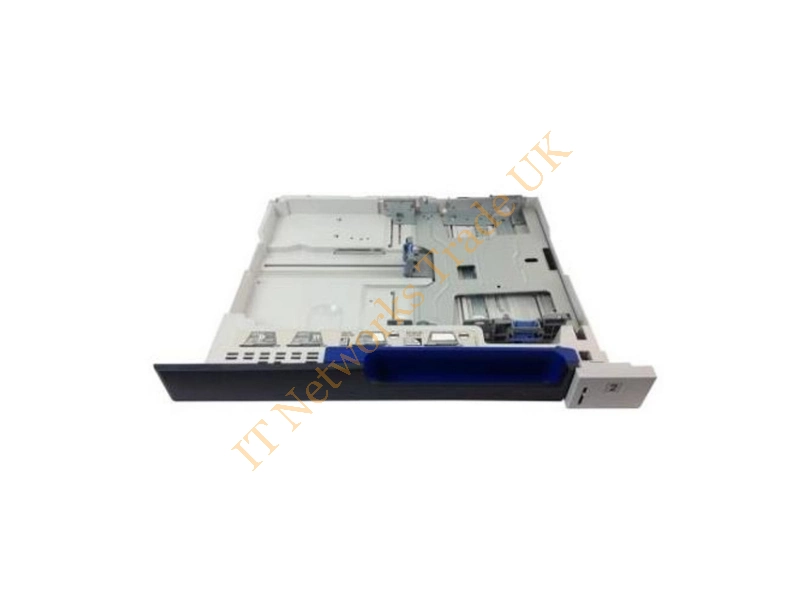 CE710-67906 HP Tray 2 Cassette 250 Sheet for CLJ CP5225 / CP5525 Series Printer Accessory