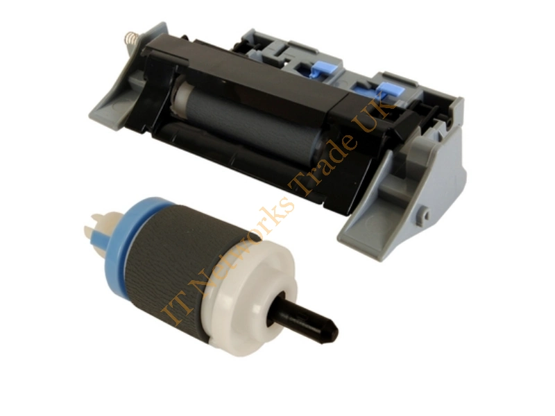 CE710-67907 HP Tray 2 Separation Roller Assembly Color LaserJet CP5225 Printer Accessory