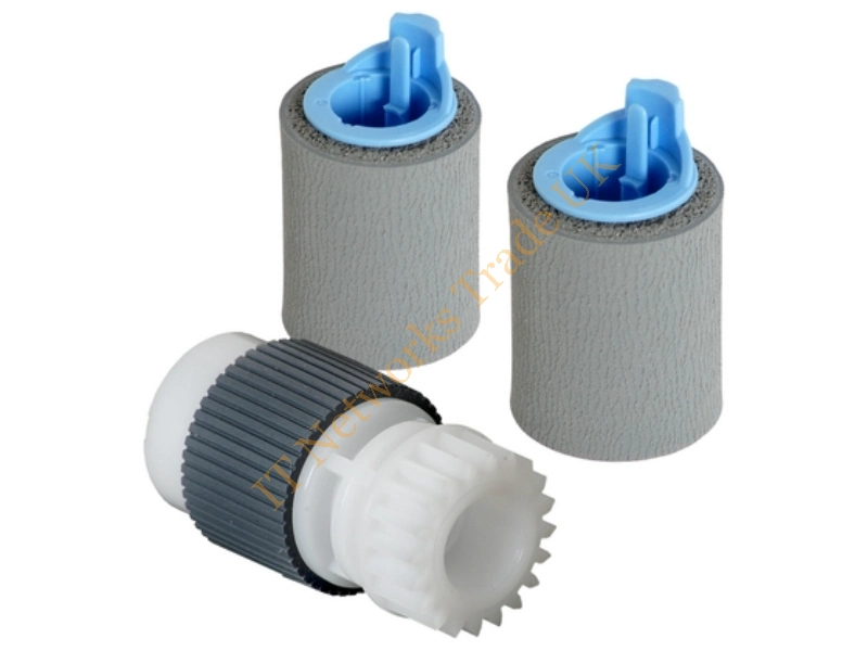 CE710-67908 HP Paper Pick-up Feed Roller Kit CLJ CP5225 / CP5525 Series Printer Accessory