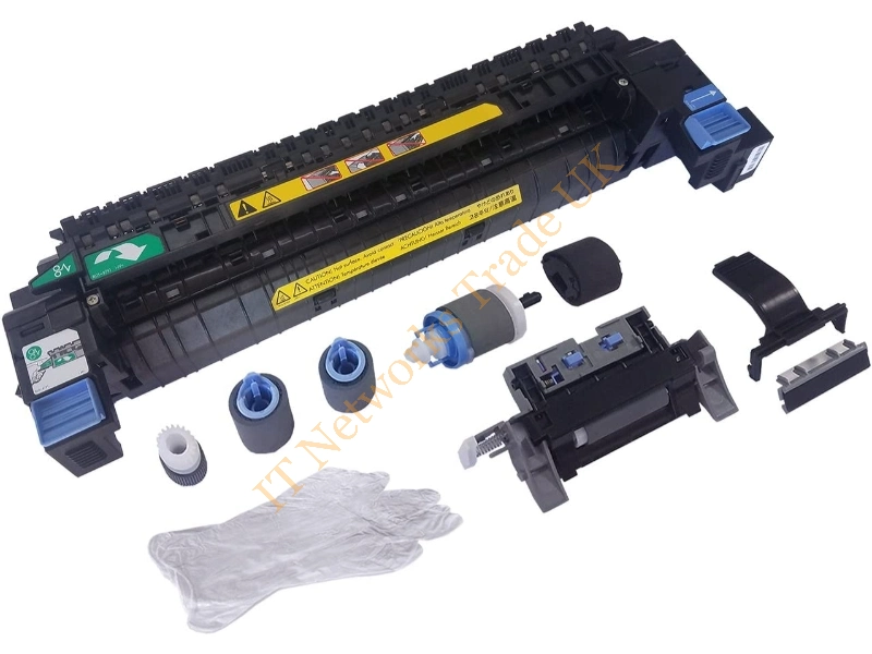 CE710-69009 HP Fuser Color LaserJet Kit CP5225 Printer Accessory