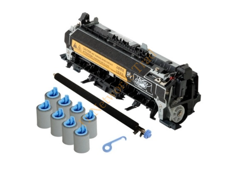 CE731A HP Maintenance Kit (110V) for LaserJet Enterprise M4555 Series MFP Printer Accessory