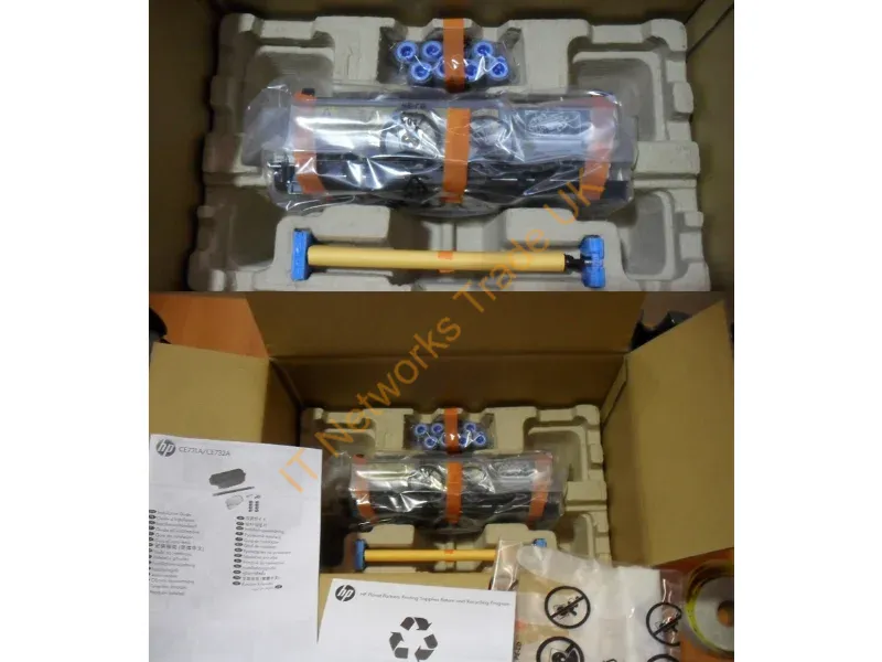 CE732-67901 - HP M4555 MAINTENANCE KIT (CE732A) Accessory