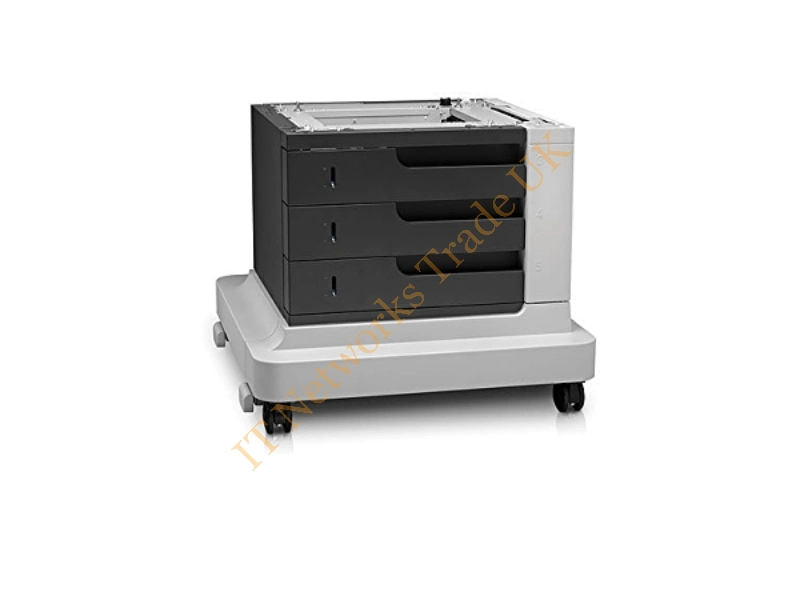 CE735A HP LaserJet Printer M4555 Mfp 3X500 Sht Ip Stand