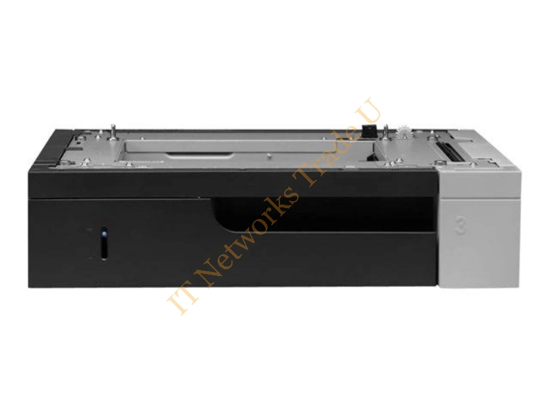 CE737A HP Paper Feed Tray 500-Sheet LaserJet M4555 MFP Printer Printer Accessory