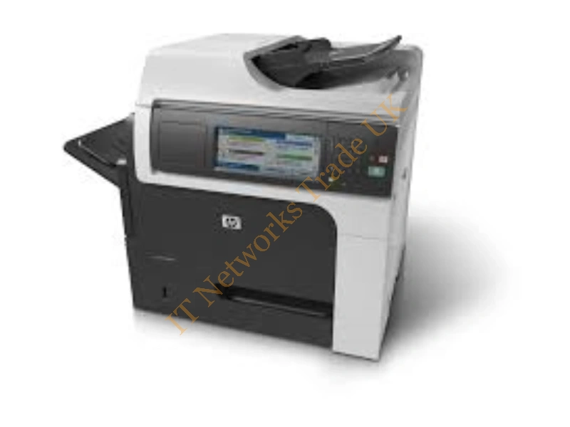 CE738A HP LaserJet Enterprise M4555h Multifunction Printer