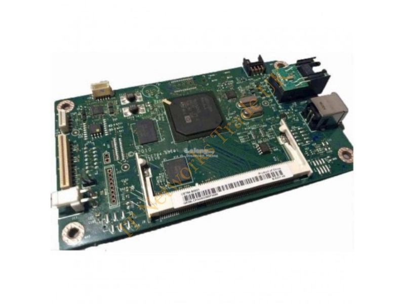 CE794-60001 HP Formatter Board Color LaserJet M451DN 400 Pro Printer Accessory