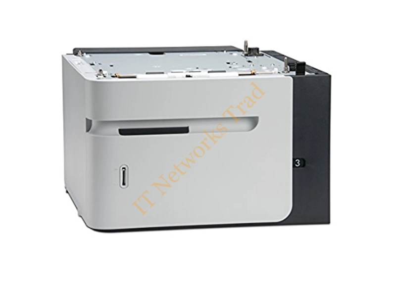 CE829A HP 1500 Vinyl Sheet Feeder HCI LJ P4014 / P4015 / P4515 Series Printer Accessory