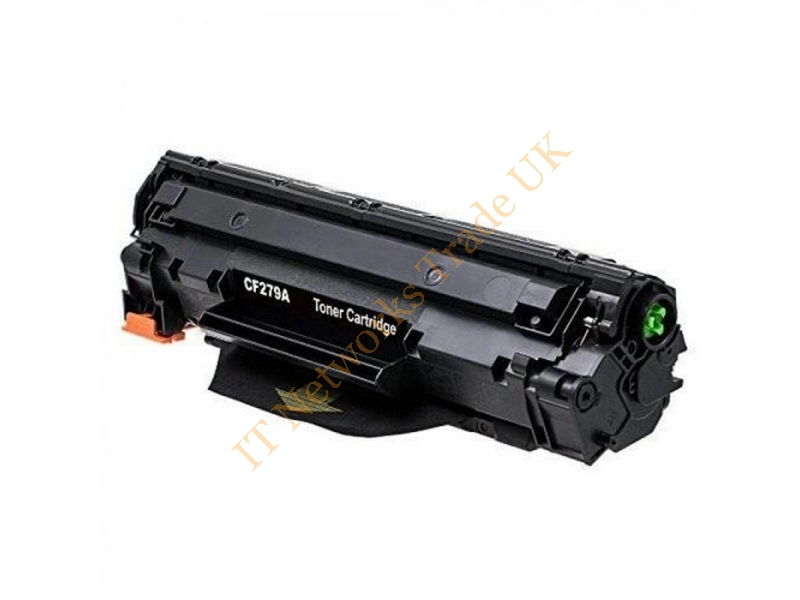 CE830C HP Black Toner Cartridge  LaserJet Printers