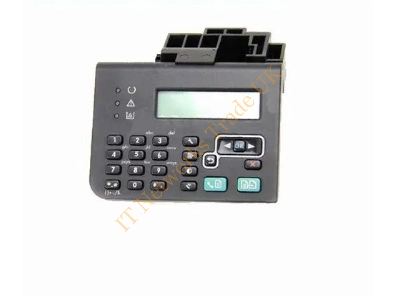 CE841-60110 HP Control Panel for LJ Pro M1212nf MFP Series