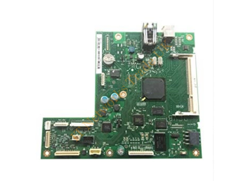 CE855-60001 HP Formatter Board Color LaserJet Pro M475 MFP Printer Accessory