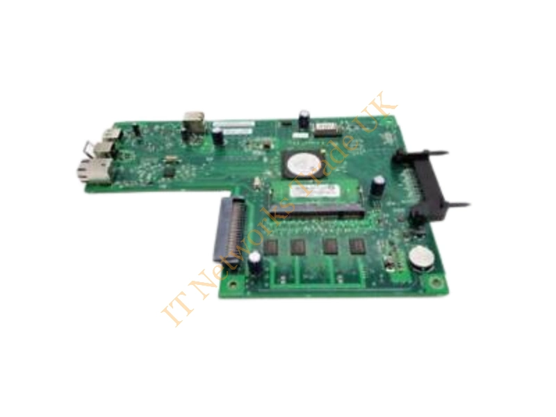 CE859-60001 HP Main Logic Formatter Board Assembly Color LaserJet CP3525 Printer Printer Accessory