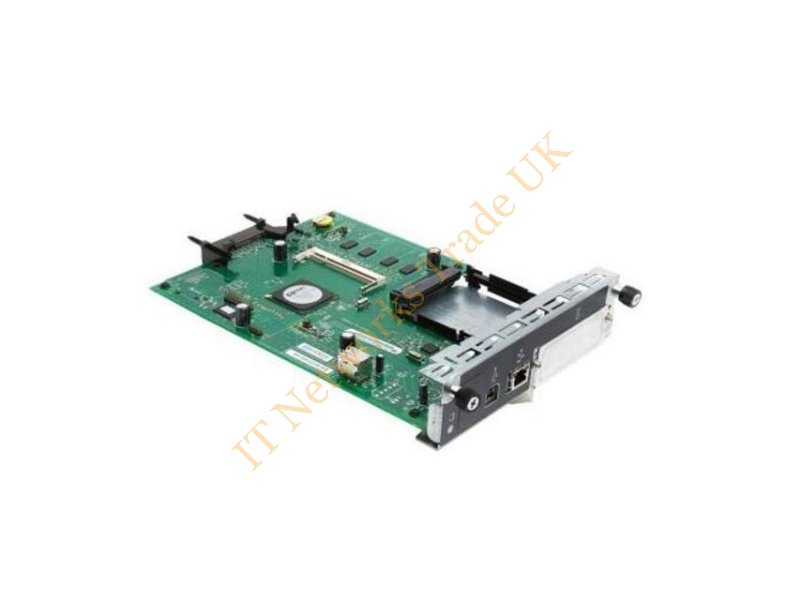 CE859-69001 HP Main Logic Formatter Board Assembly Color LaserJet CP3525 Printer Printer Accessory
