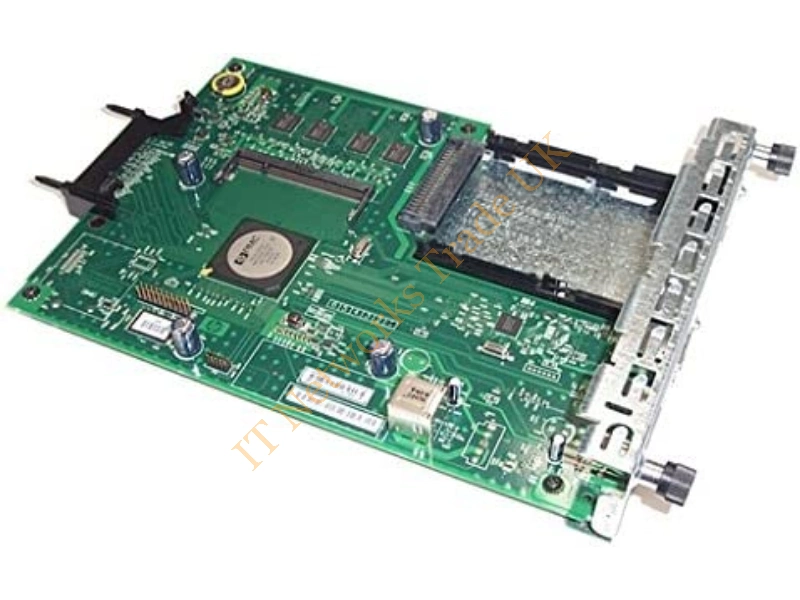 CE859-69002 HP Main Logic Formatter Board Assembly Color LaserJet CP3525 Printer Printer Accessory