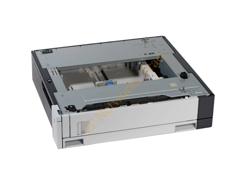 CE860-67901 HP 1 X 500-Sheet Paper Tray Assembly LaserJet Enterprise CP5520 Series Printer Printer Accessory