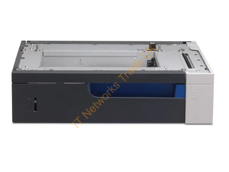 CE860A HP Paper Tray LaserJet CP5220 Series 500 Sheet Printer Accessory