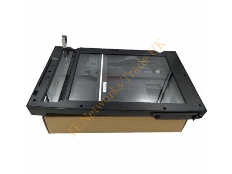 CE861-60117 HP Flatbed Scanner Assembly for CLJ CM1415 MFP Series Printer Accessory