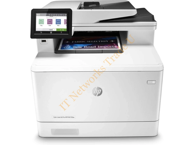 CE863-40007 HP Copy Scanner for LJ M375 / M475 Series Printer Accessory