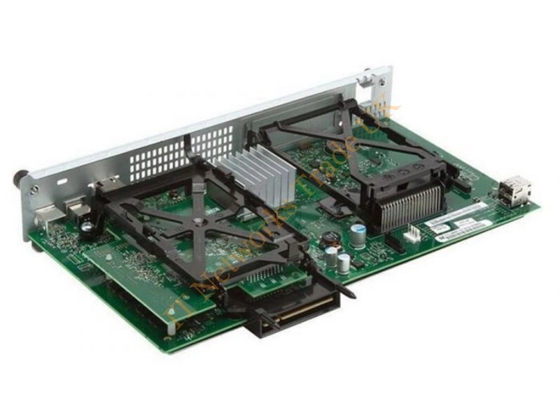 CE869-60001 HP Formatter Board LaserJet M4555 MFP Printer Accessory