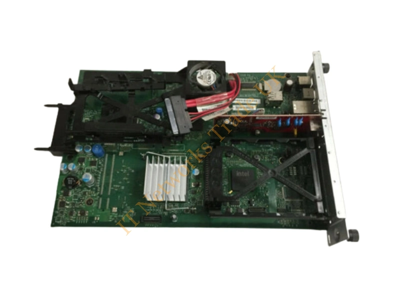 CE870-60001 HP Formatter Assembly Color LaserJet CM4540 Printer Accessory