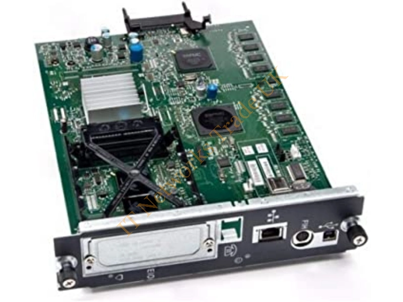 CE871-60001 HP Formatter Board LaserJet CM4540 Printer Accessory