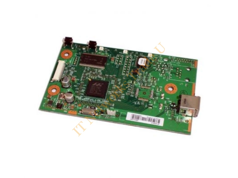 CE871-69003 HP Formatter Board (110V AC) LaserJet CM4540 Printer Accessory