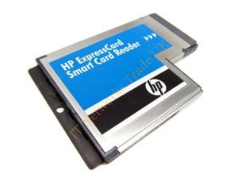 CE931A HP Hip Based White Iclass Card Reader