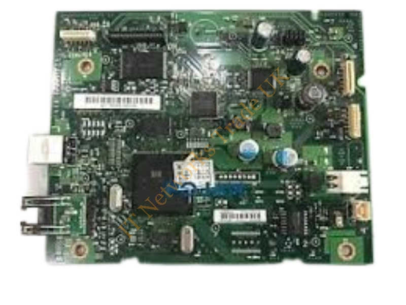 CE938-60001 HP Formatter with Wireless card 1150-7940 CLJ Pro M175nw Series Printer Accessory