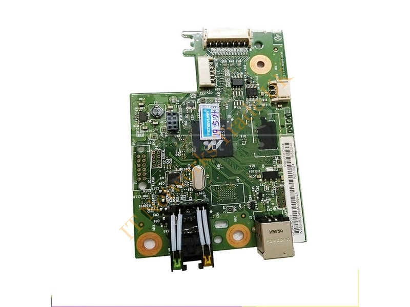 CE964-60001 HP Formatter with WIFI card (1150-7945) CLJ CP1025 Series Printer Accessory
