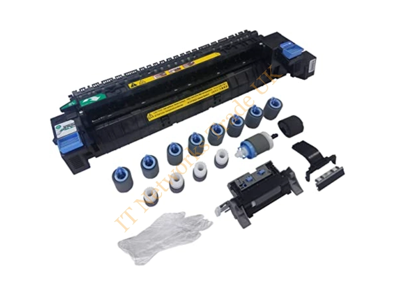 CE977A HP Color LaserJet Cp5525 110v Fuser Kit Printer Accessory