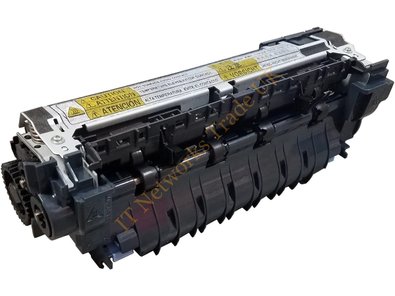 CE988-67914 HP 110V Fuser Assembly LaserJet Enterprise 600 M601 / M602 / M603 Printer Accessory