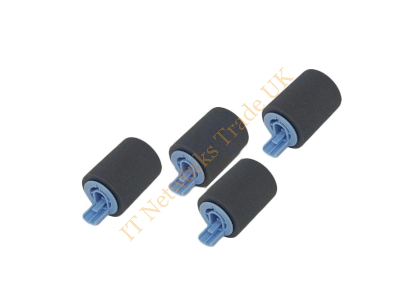 CE988-67919 HP Tray 2 Pickup and Feed Rollers Assembly LaserJet Enterprise 600 M601 / M602 / M603 Printer Accessory
