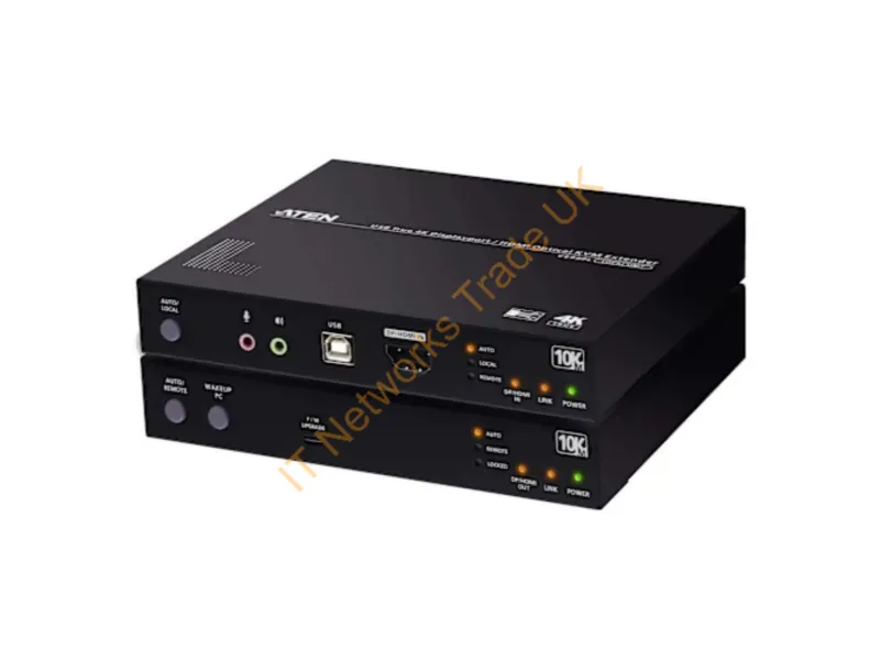 CE990 - Aten Usb True 4K Displayport/Hdmi