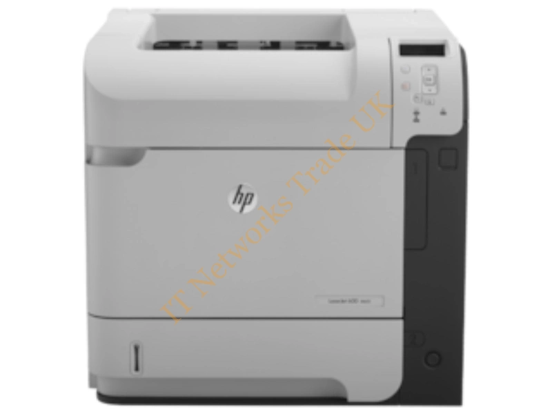 CE990A HP LaserJet Printer Enterprise 600 M601dn
