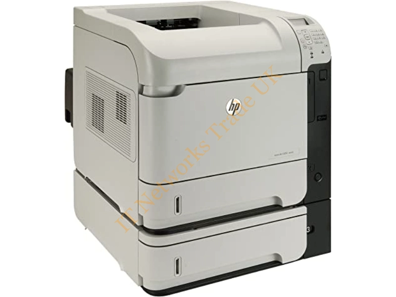 CE996A#AAZ HP LaserJet 600 M603xh Laser Printer Monochrome 1200 X 1200