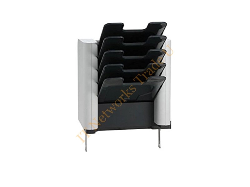 CE997A HP 500-sheet 5-Bin Mailbox for LaserJet Enterprise 600 Series M601/M602/M603 Printers Printer Accessory
