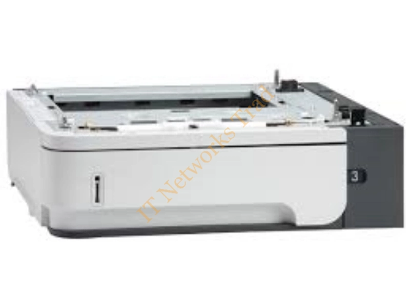 CE998-67901 HP 500 Sheet Feeder Assembly M601 / M602 / M603 Printer Series Printer Accessory