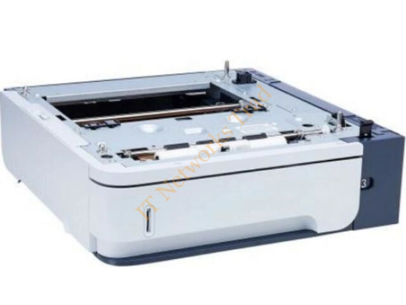 CE998A HP 500-Sheets Paper Input Tray/Feeder LaserJet M600 Series Printers Printer Accessory