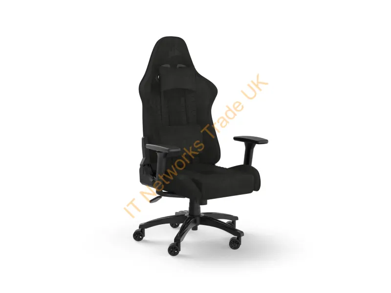 CF-9010050-WW - Corsair Tc100 Padded Seat Padded Backrest