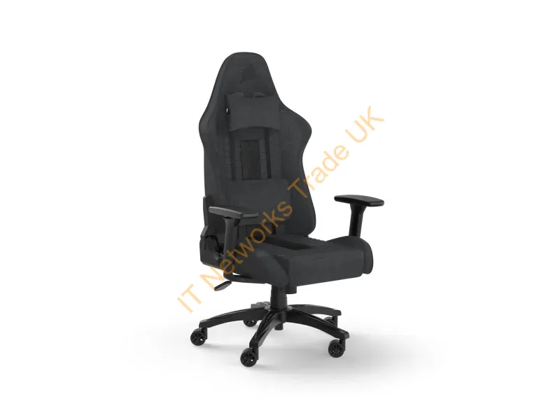 CF-9010052-WW - Corsair Tc100 Padded Seat Padded Backrest