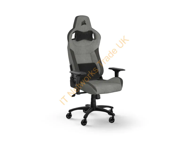 CF-9010056-WW - Corsair T3 Rush (2023), Gaming Chair