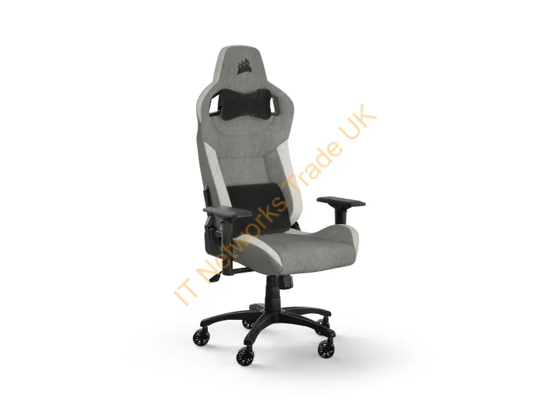 CF-9010058-WW - Corsair T3 Rush (2023), Gaming Chair