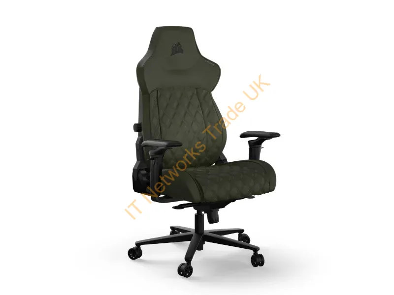 CF-9010068-WW - Corsair Tc500 Luxe Gmng Chair