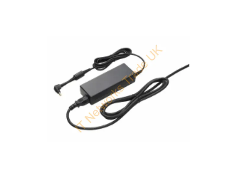 CF-AA5713A2E - Panasonic CF-AA5713A2E power adapter/inverter Indoor Black