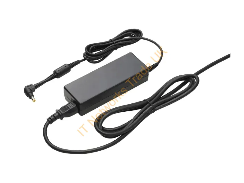CF-AA5713A2G - Panasonic CF-AA5713A2G power adapter/inverter Indoor Black