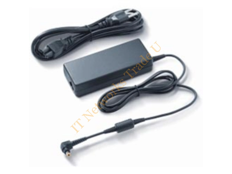 CF-AA5713AG - Panasonic CF-AA5713AG Black power adapter/inverter