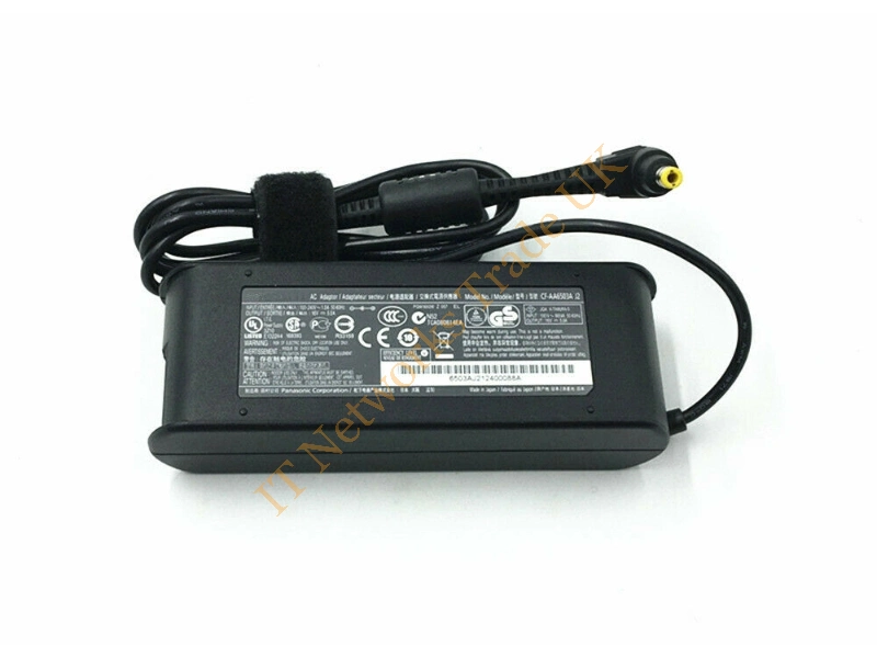 CF-AA6503A Panasonic Power Adapter