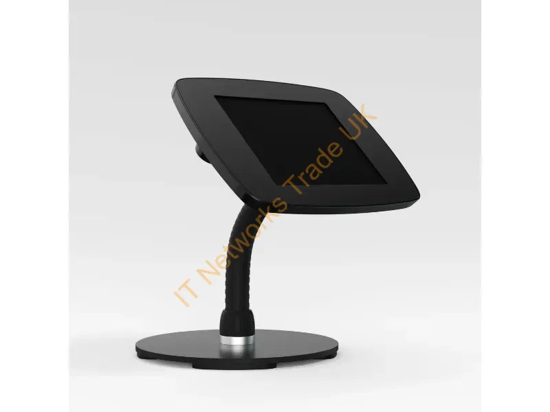 CF-B4-M6-MN - Bouncepad North America, Bouncepad Counter Flex   Apple Ipad Mini 6Th Gen   Black   Exposed Front Camera