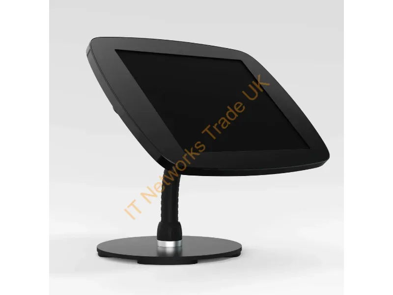 CF-B4-PL4-MG - Bouncepad North America, Bouncepad Counter Flex   Apple Ipad Pro 4Th & 5Th Gen 12.9 (2020 - 2021)   Black